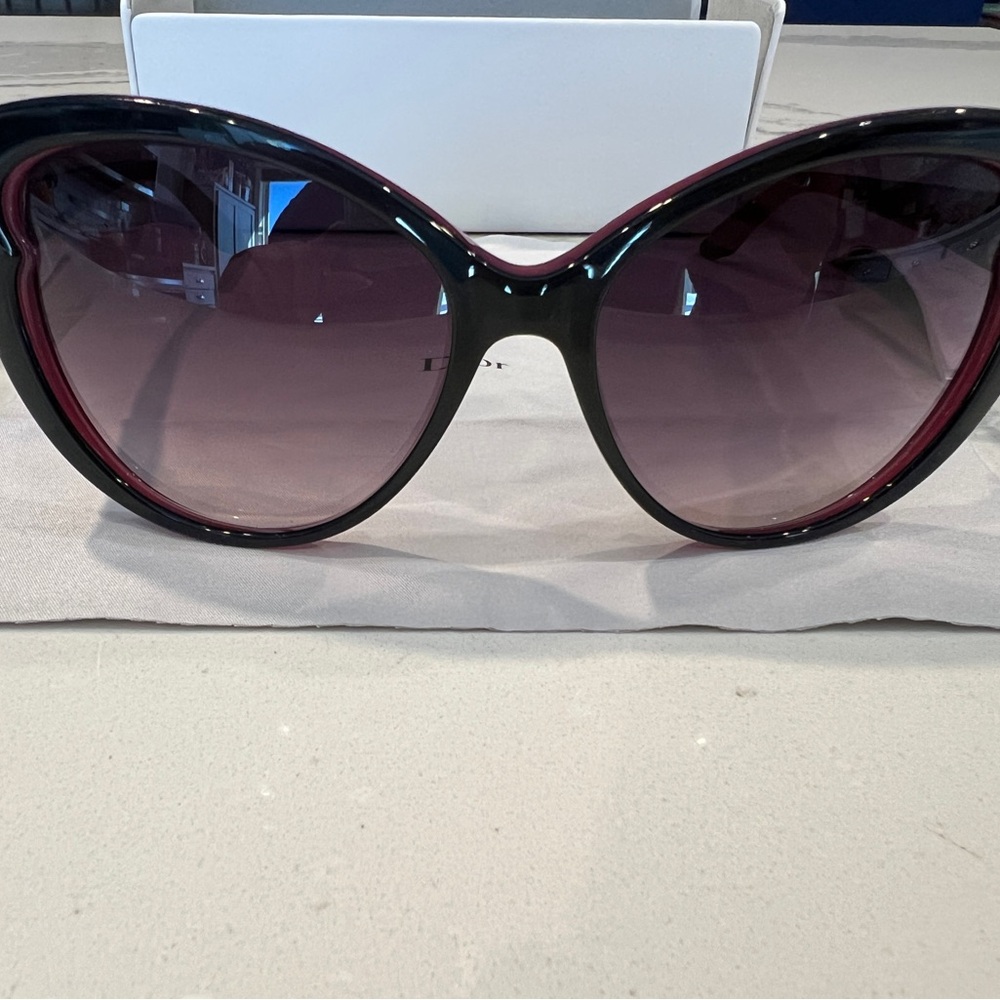 NEW Dior Pondichery 1 Women's Sunglasses - Picture 5 of 8